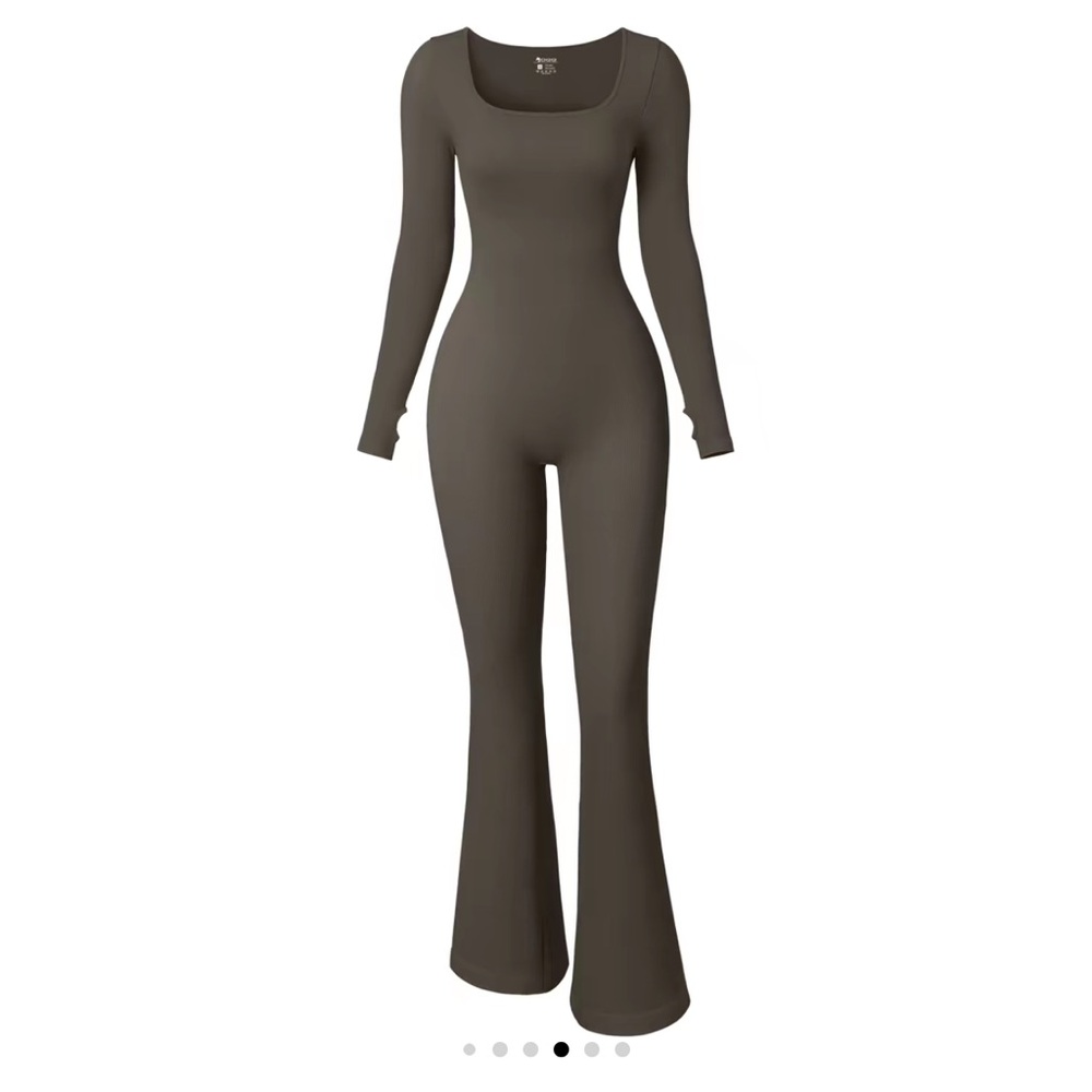 OQQ JUMPSUIT SIZE (M) 
BRAND NEW